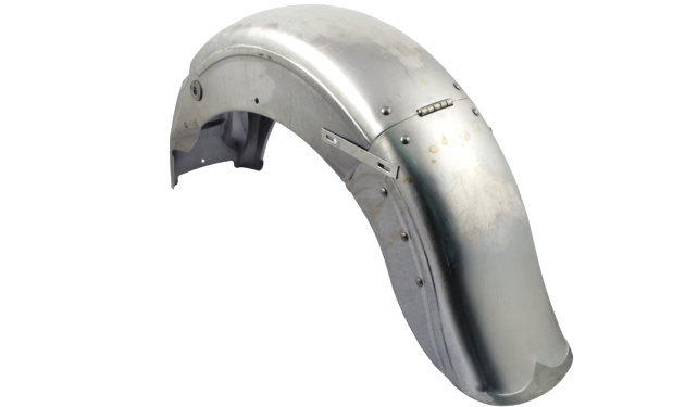 Bakskärm FL 58-72/84.Ej B/Lamp Uttag