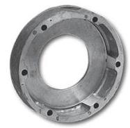 Ratchet Shifter Drum 1952-E79,Chr