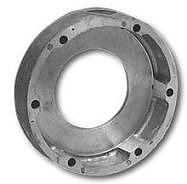 Ratchet Shifter Drum 1952-E79,Chr