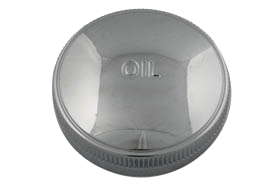Oljetank lock 45"
