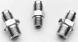 Nipplar Oljerör 1942-47 Ohv,Chr Clny