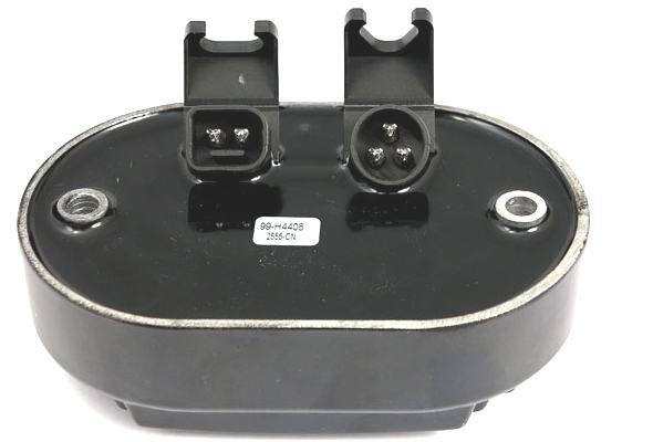 Laddn.Reg. V-Rod 2008-17  Sv. - 2