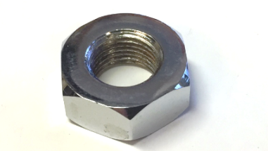 Mutter 5/8"-18*1-1/18 Chr,  Bakaxel 36-