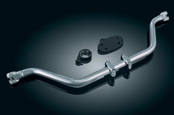Mustache Bar, XL 2004-12,Chr