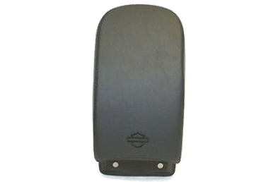 Low Prof.Pillion Pad