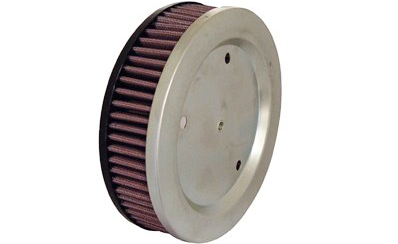 Luftfilter, MCS, B/T 8" 1990-99
