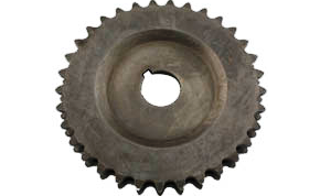 Motordrev  45" 1929-73, 27T