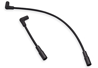 T/Kabel, S/Eagle 10Mm Fxst 00-17  Svart