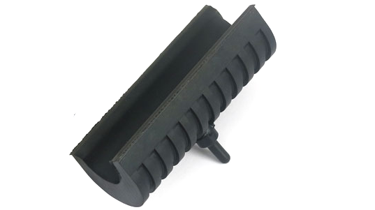 Support Cushion, Saddlebag 1993-14