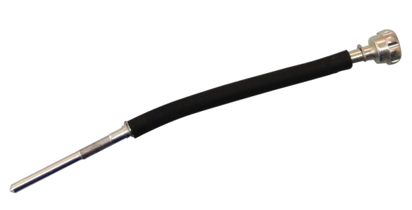 Mikuni Long Idle Adj. Screw