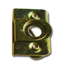 Bail Head Fastener Receptacle - 2