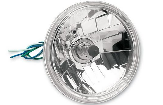 Insats Spotlamp 4 1/2" H3 55W