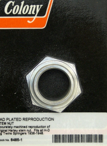 Mutter Styrstolpe B/T 36-48 Oem Utf.