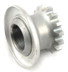 Konmutter,Springer B/T 1936-47,Cad