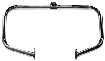 Störtbåge,Fram Flst/C/F/S 1986-99, 1-1/4" Chr