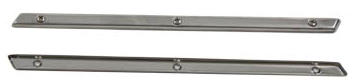 Trim Strips 1951-54, K 1952-54
