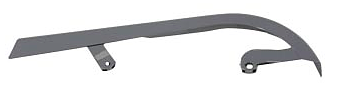 Bakre Beltskydd,Chr,Fxd/Wg 1992-99
