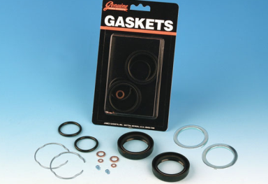 P-Sats Framgaffel 39mm, XL 88-13, FXD 91-05,Jms