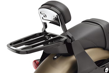 Sport Rack Kit, Black