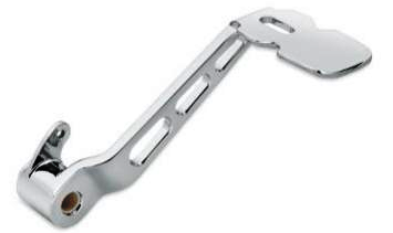Bromspedal Billet Chr, Flst 2000- ,