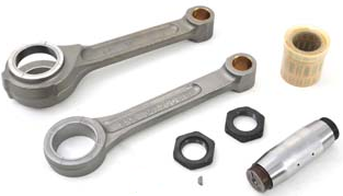 Rod Kit 41-E81 B/T,S&S H/D