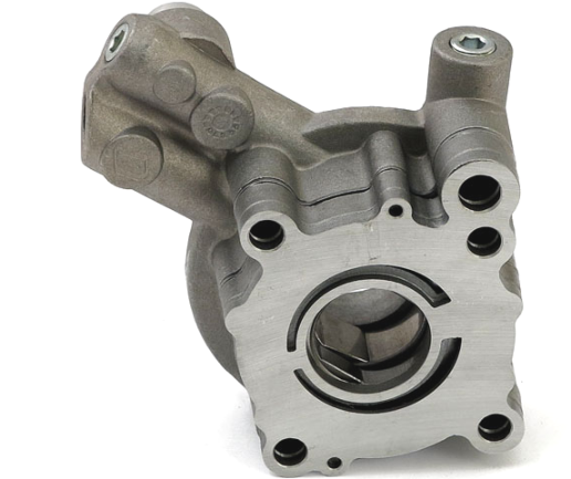 Oljepump Tc88 5V 1999-06