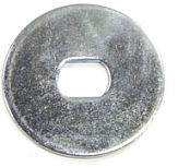 Bricka Fotkoppl. Gunga B/T 36-51