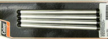 Stötstänger, Ohv 1941-47, 74" Clny