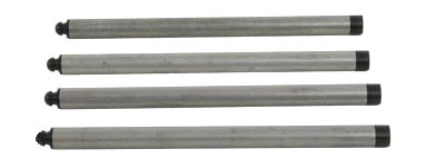 Stötstänger, Ohv 1941-47, 74" Ben