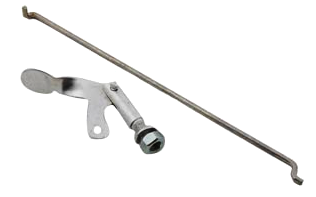 Choke Arm M/Stag, Link. B/T 1948-65,Znk
