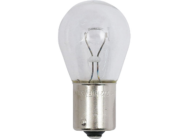Glödlampa  6V 5W