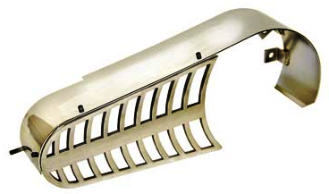 Sidogaller Beltskydd B/T