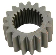 5:Ans Drev C/Shaft B/T 5V 1980-93, Andrews