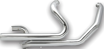 S&S Power Tune Duals, Flt 2009-15,