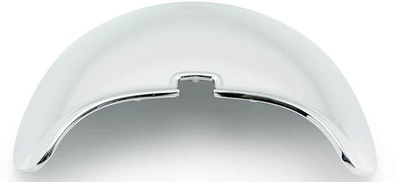Wind Deflector FLHRS