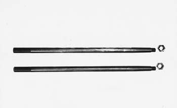 Springer Spring Rods 45" 36-52,B/T 1936-48 Clny