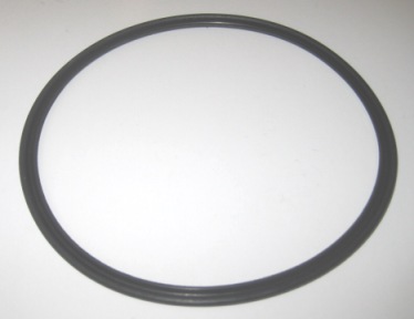 Packn. Lampinsats FL/T 1960-84 med 7"