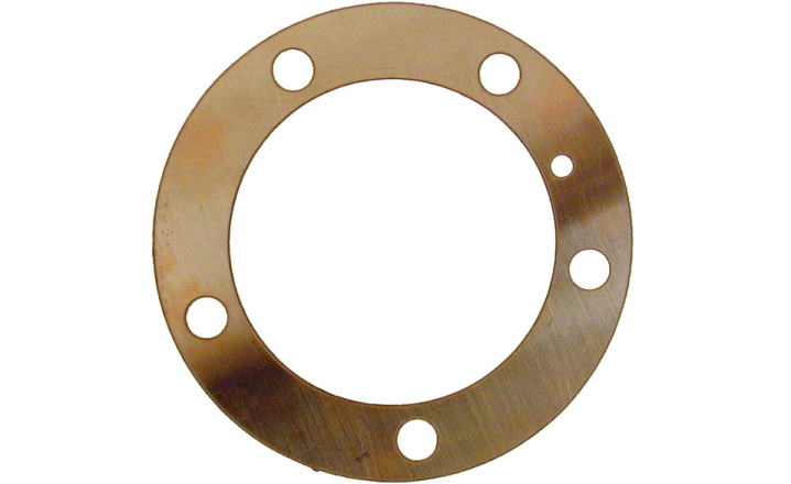 Toppackn. 1966-84,Koppar