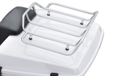 Bagage Räcke Premium Tour-Pak - 2