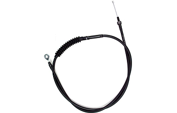 Kopplingsvajer B/T 6Vxl 2006-23, 76" Svart