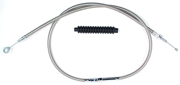 Kopplingsvajer B/T 6-vxl 2006- , 69" M/P R/F