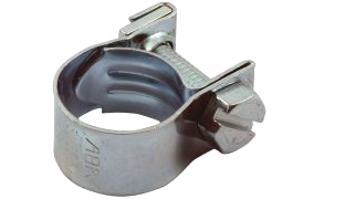 Miniklamma ABA 16