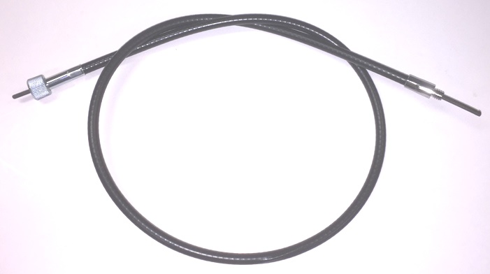 Hast.Mätarvajer,12 Mm  Framhjul Drivn. 46,5"