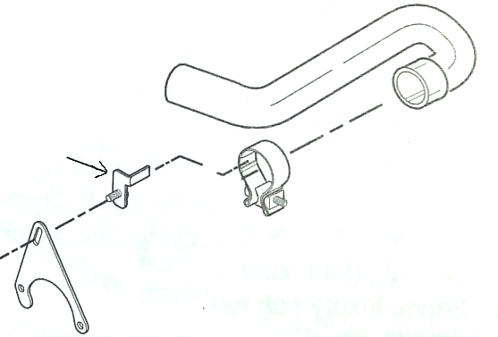 Bracket Tab Assy