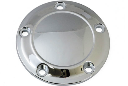 Stepped Point Cover, TwinCam 1999-