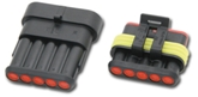 Bypass Exhaust Electronic,By Pistor
