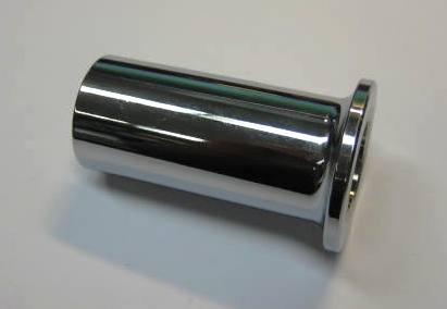 Distans Nav-Ram, H. sida  B/T 1936-57, Chr, slät