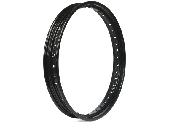 Fälg 21"-2,15,Dc, Svart