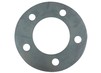 Shim mellan Drev/Skiva-Nav 73-99, 1/16"