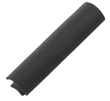 Tank Divider,Kort,Svart